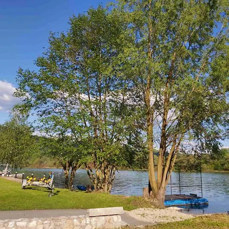 Holiday home Vikendica Marija, Culine